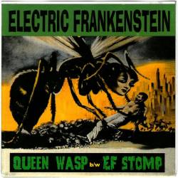 Electric Frankenstein : Queen Wasp
